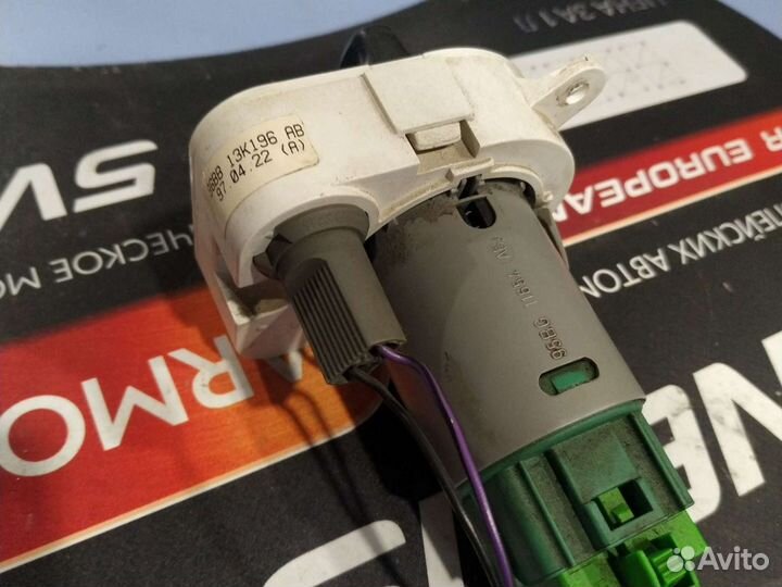 Переключатель света фар Форд Мондео 2 96-00