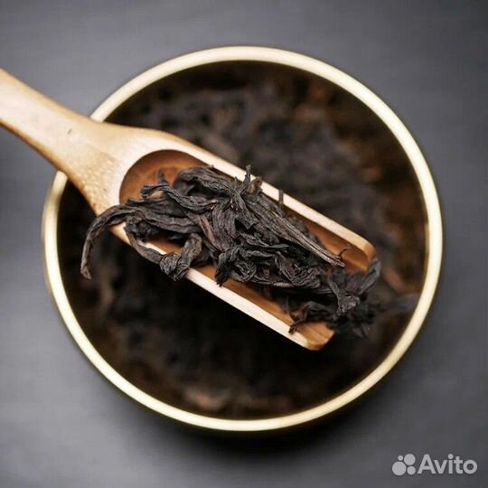 Китайский чай для улучшения настроения