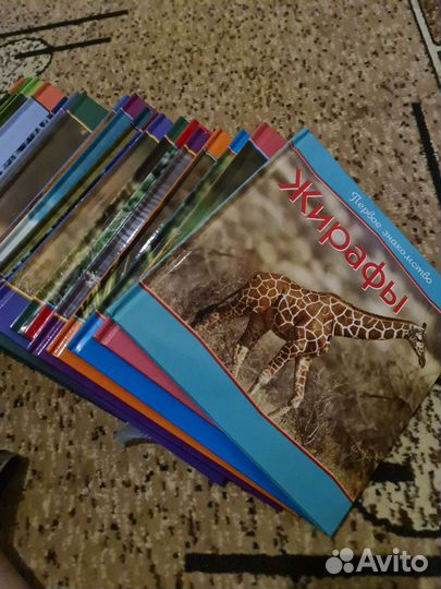 Продам книги