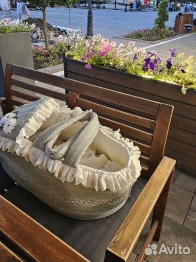 Переноска для малыша