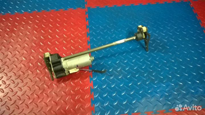 Мотор регулировки сиденья BMW X5 E53