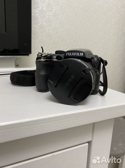 Фотоаппарат fujifilm finepix s4300