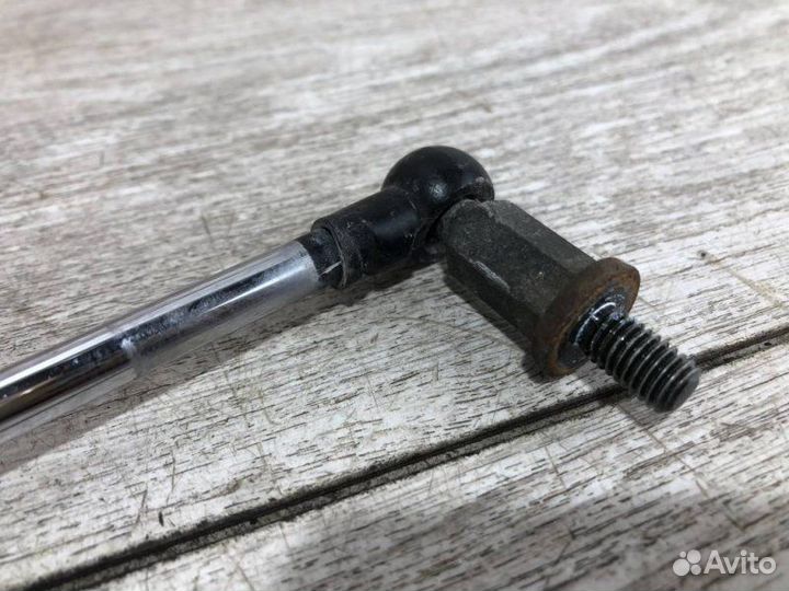 Амортизатор крышки багажника Mitsubishi Lancer 9