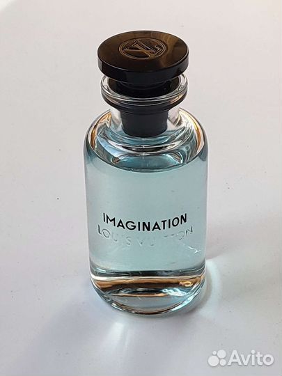 Louis Vuitton Imagination, распив от 1мл