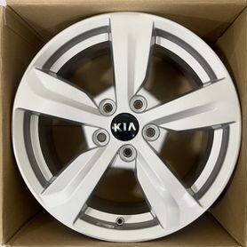 Новые Kia Sorento, Kia Soul, Kia Seltos R17