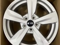 Новые Kia Sorento, Kia Soul, Kia Sportage R17