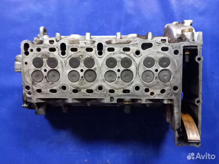 Гбц D20DT SsangYong Kyron 2014 на запчасти