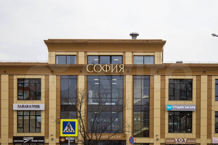 Помещение свободного назначения, 5 м²