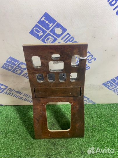 Центральная консоль Mercedes-Benz Ml W163