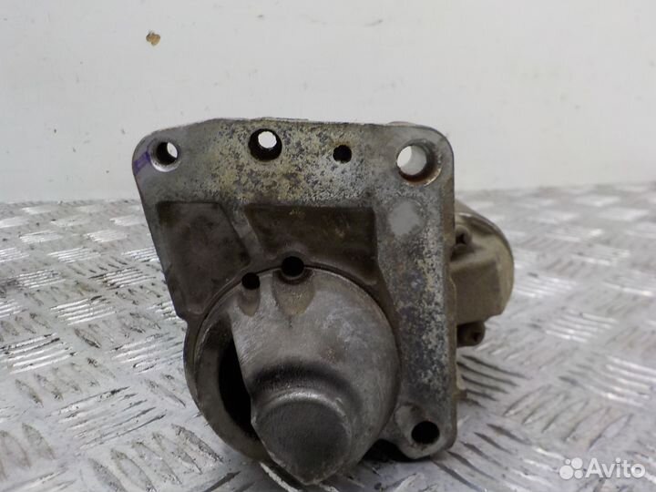 Стартер Citroen C4 2011