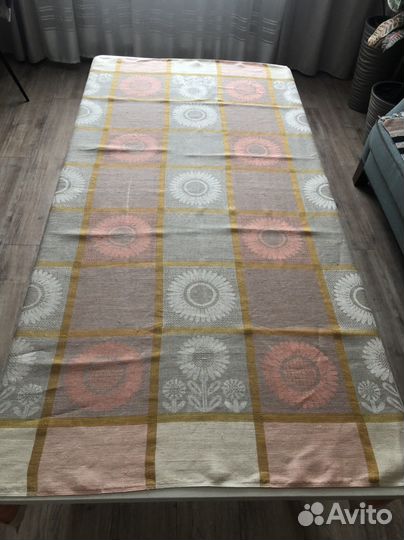 Скатерть лен