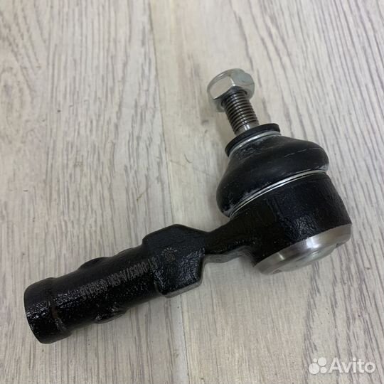 Наконечник рулевой Renault symbol Прав