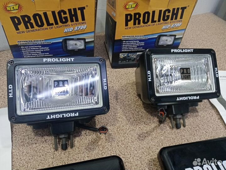 Prolight HID5700 Прожектор ксенон дальнего света