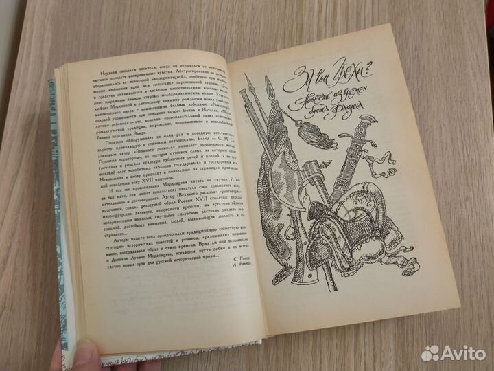 За чьи грехи Мордовцев Д