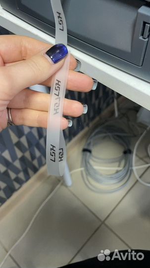 Принтер для печати этикеток