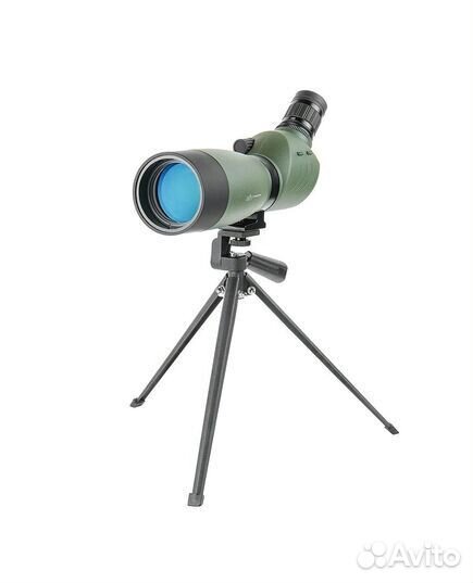 Зрительная труба Veber Snipe 20-60x60 GR Zoom