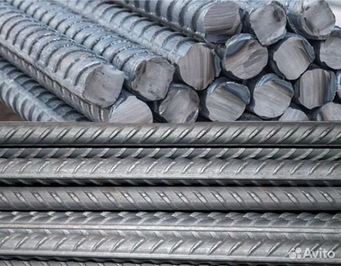 Труба профильная 60х60х4,0 6000 мм