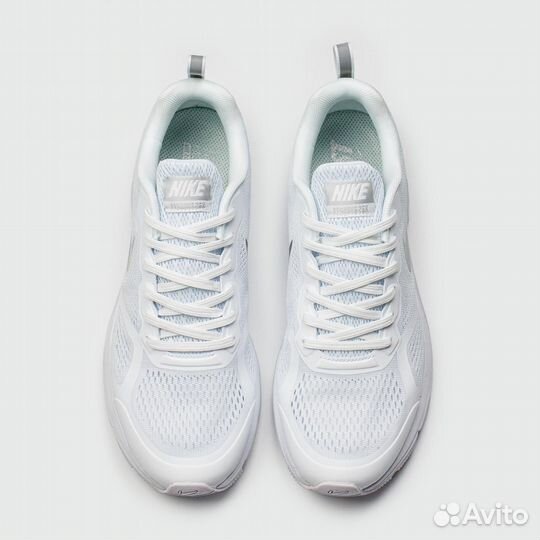 Nike Zoom Pegasus 26 White