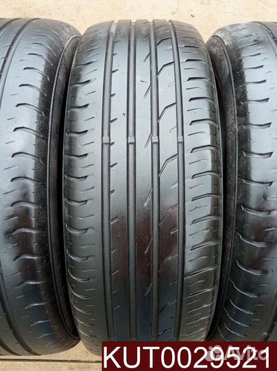Continental ContiPremiumContact 2E 215/55 R18 107U