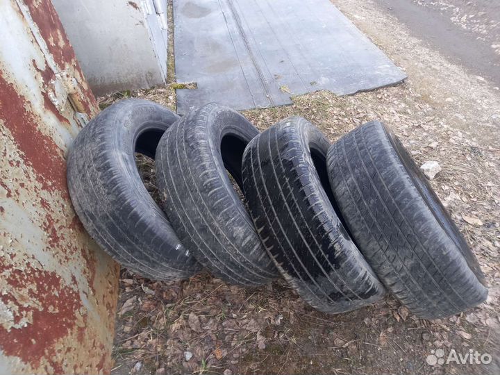 Giti Savero HT Plus 235/65 R17 104T