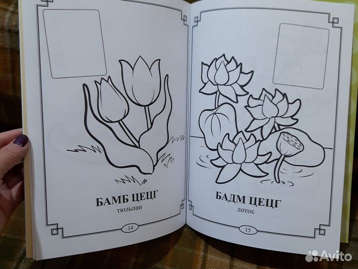 Детские раскраски