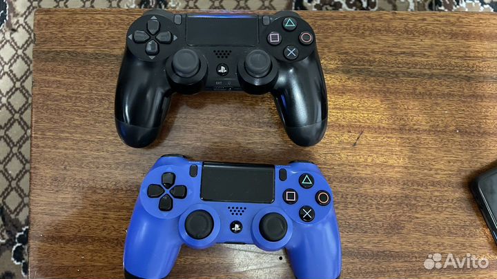 Sony playstation 4 pro