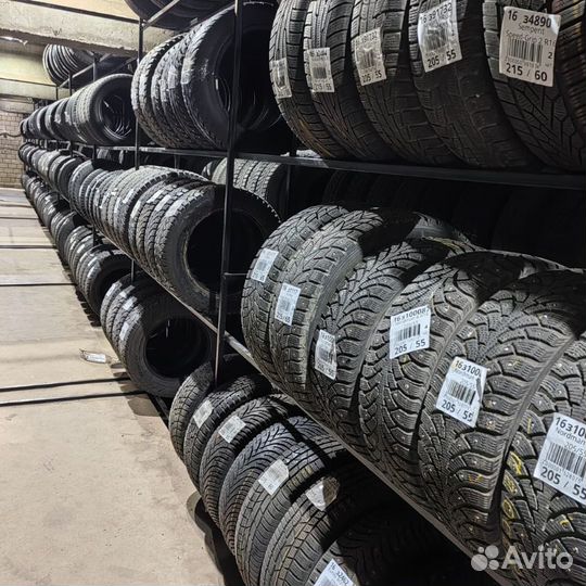 Zeta Antarctica Ice 225/60 R16 102T