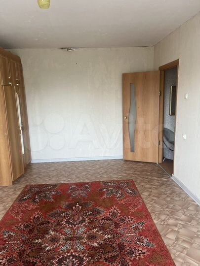 2-к. квартира, 53 м², 5/5 эт.