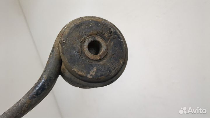 Рессора задняя Ford Transit (Tourneo) Custom 2014, 2014