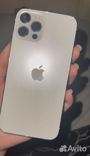 iPhone 12 Pro, 512 ГБ