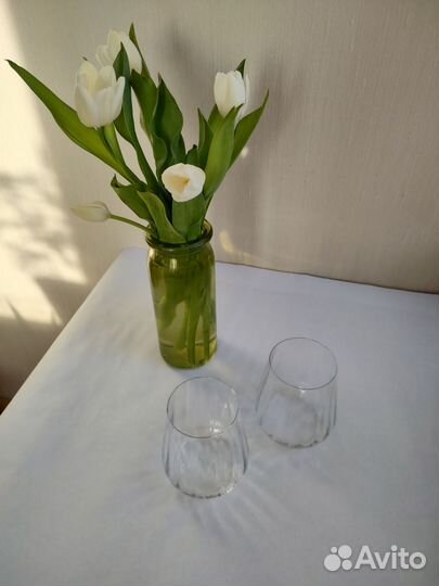 Стаканы Livellara Milano