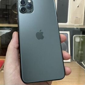 iPhone 11 Pro Max, 256 ГБ