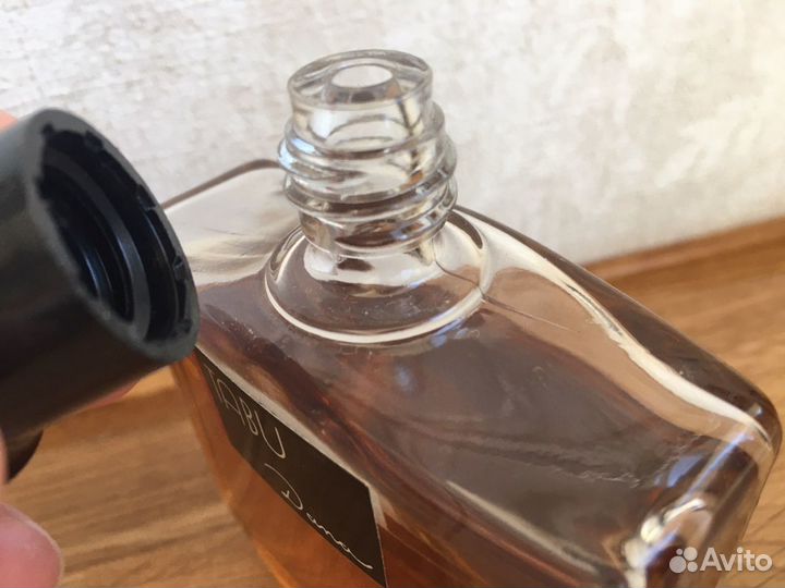 Винтаж Dana Tabu EDC 118ml Сплеш