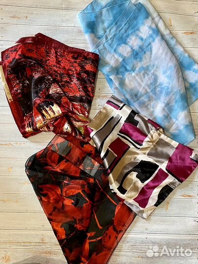Женские вещи пакетом 42 44