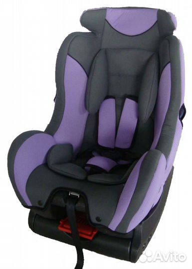Автокресла прокат и продажа