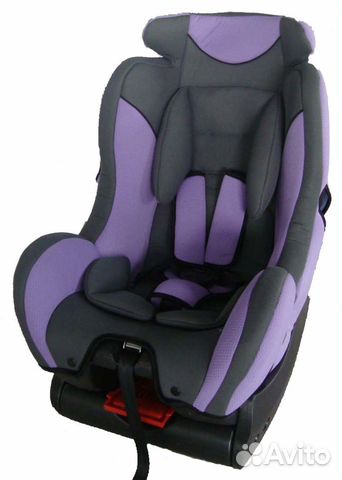 Автокресла прокат и продажа