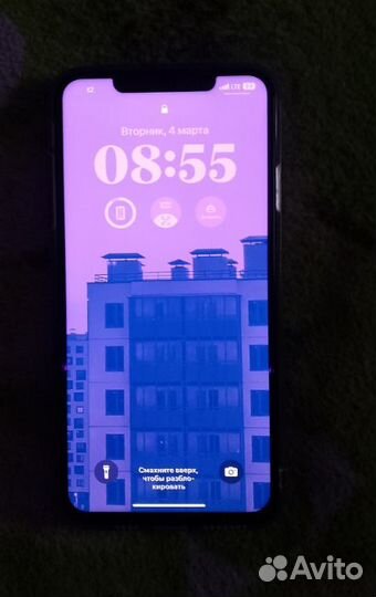 iPhone Xs Max, 64 ГБ