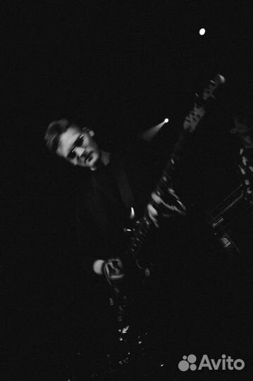 Уроки по гитаре, Репетитор