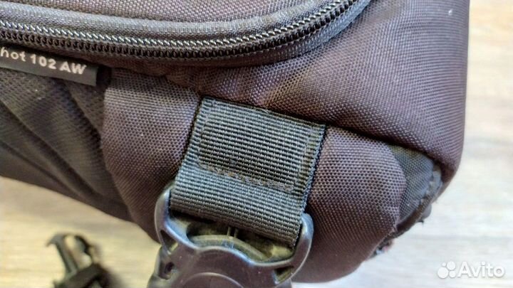 Рюкзак Lowepro Sling shot 102 AW