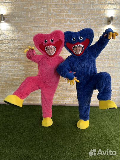 Детская анимация