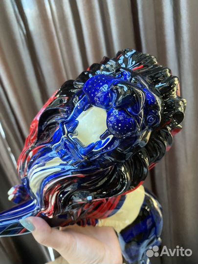 Арт Лев новая фигура