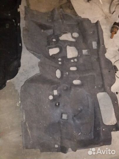 Ковролин Kia Rio 3 Solaris 1