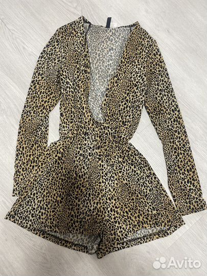 Комбинезон женский