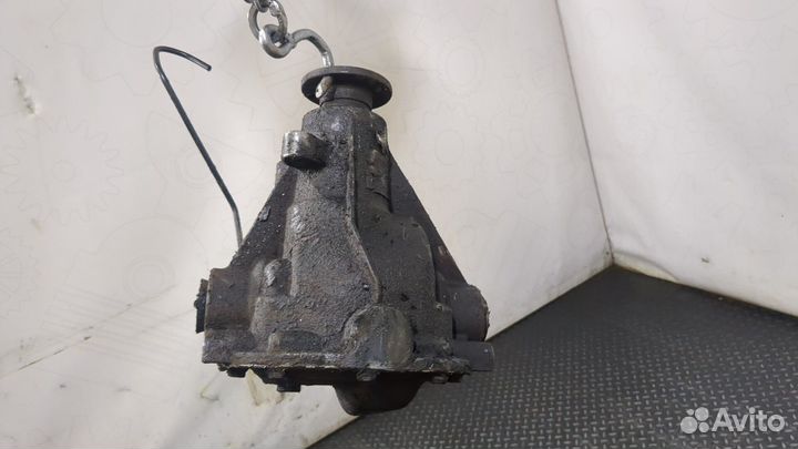 Редуктор моста Land Rover Freelander 1, 2004