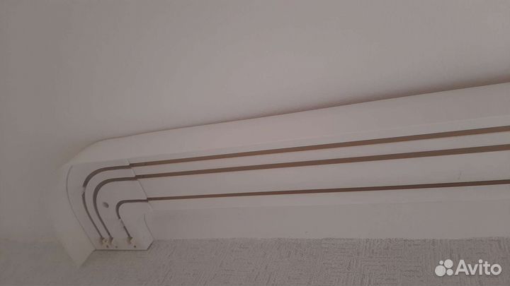Карниз потолочный