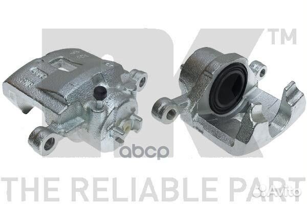 Тормозной суппорт 213515 Nk