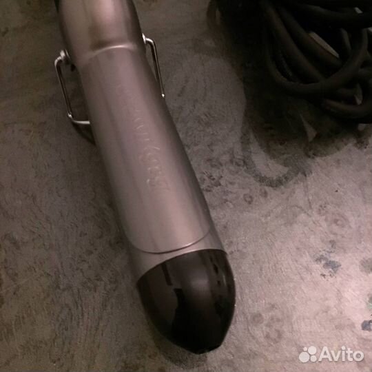 Плойка для создания кудрей