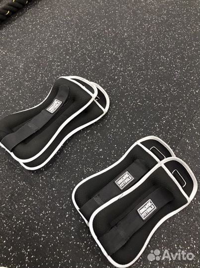 Утяжелители/медбол/мяч/гантели