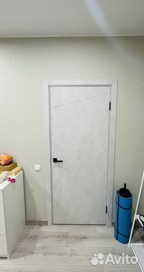 Дверь Граффити 5