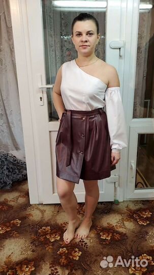 Швея. Индивидуальный пошив